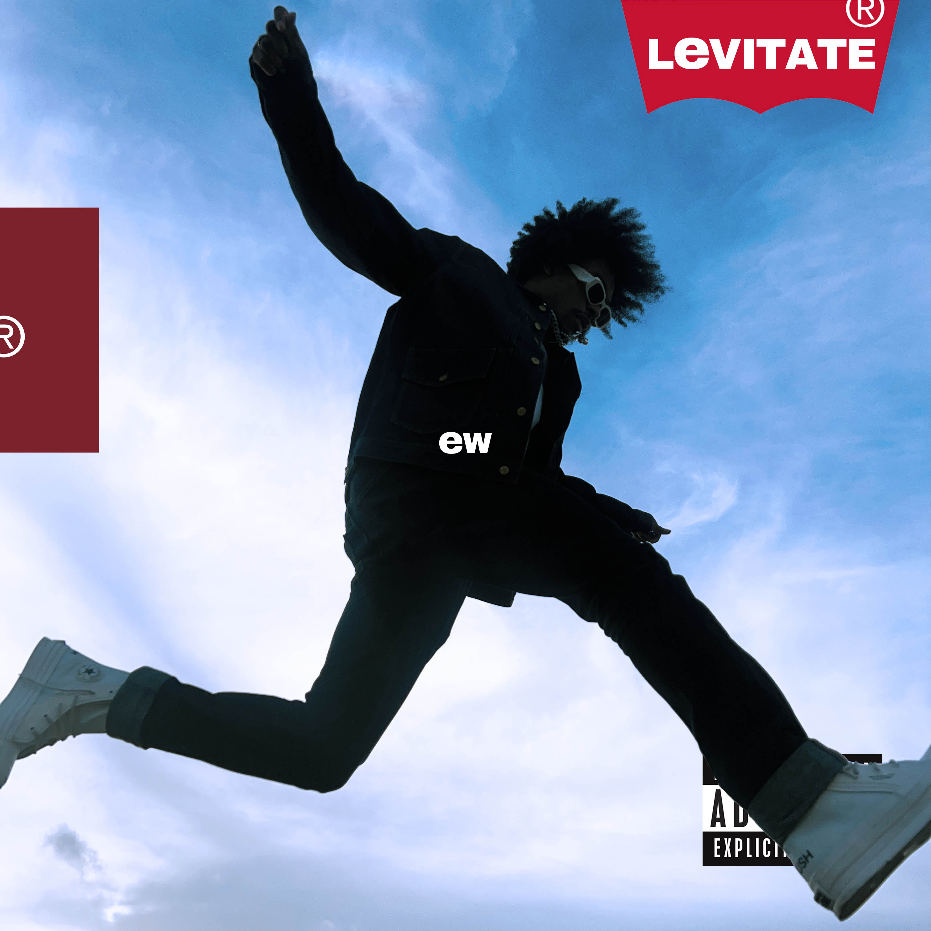 Levitate
